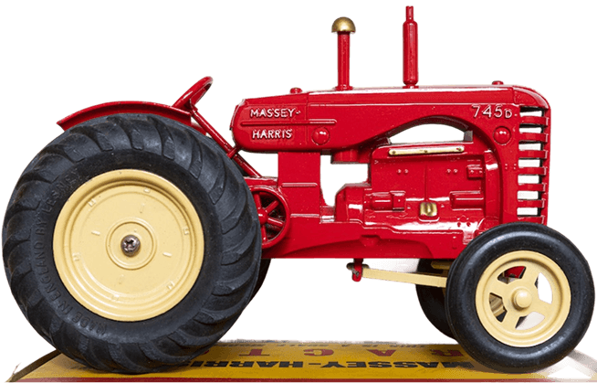 Tractor